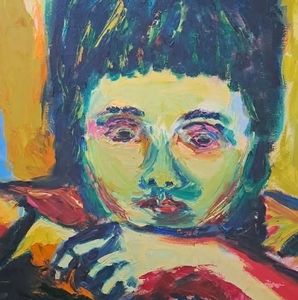 Meet your Posher, Andie